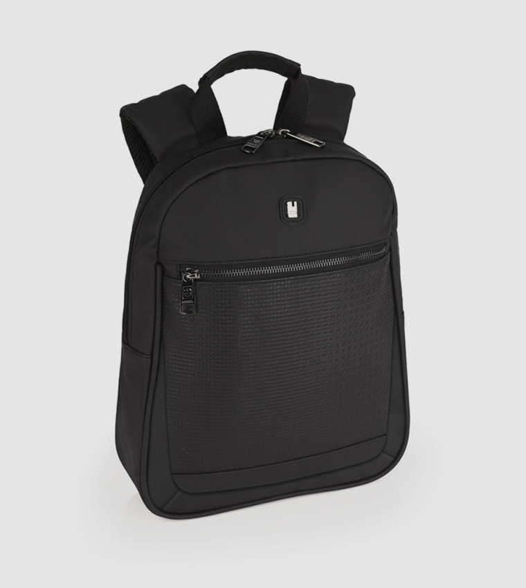 DEVON Zip Around Backpack