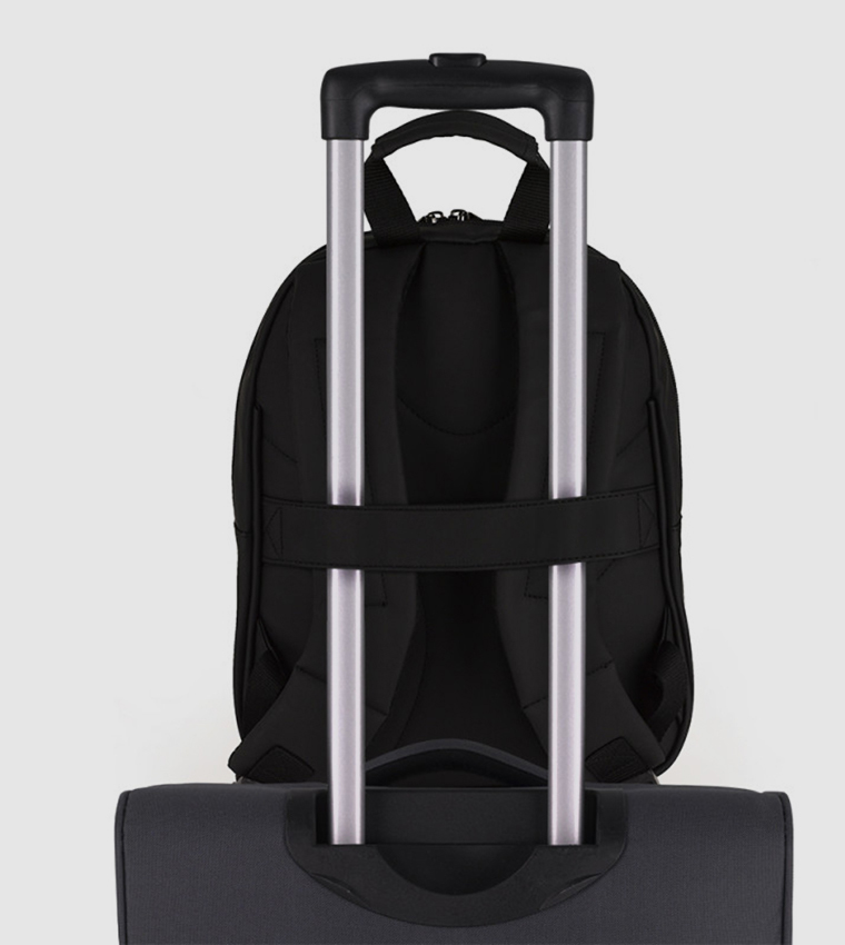 DEVON Zip Around Backpack