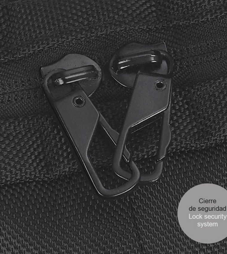 INTRO Flat Backpack
