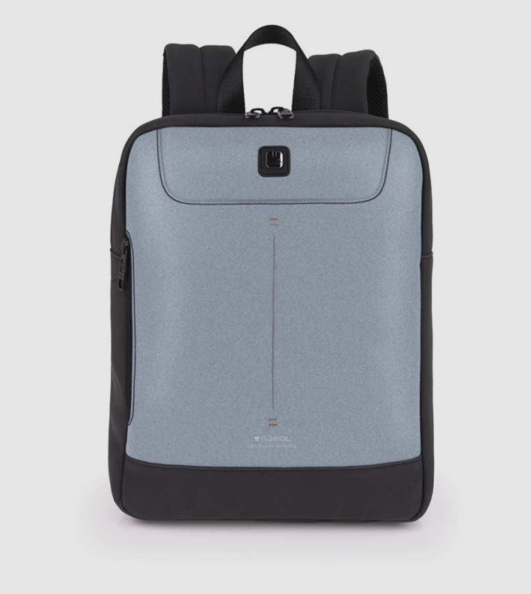 REFLECT Logo Detail Backpack