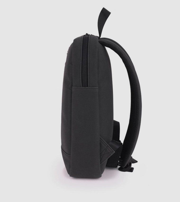 REFLECT Logo Detail Backpack