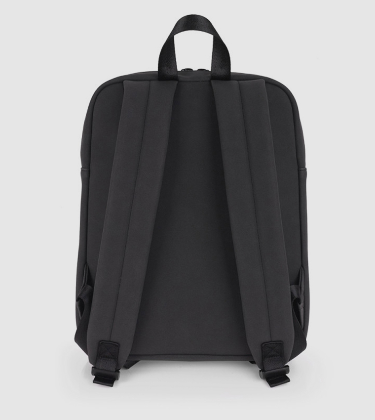 REFLECT Logo Detail Backpack
