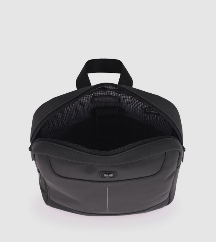 REFLECT Logo Detail Backpack