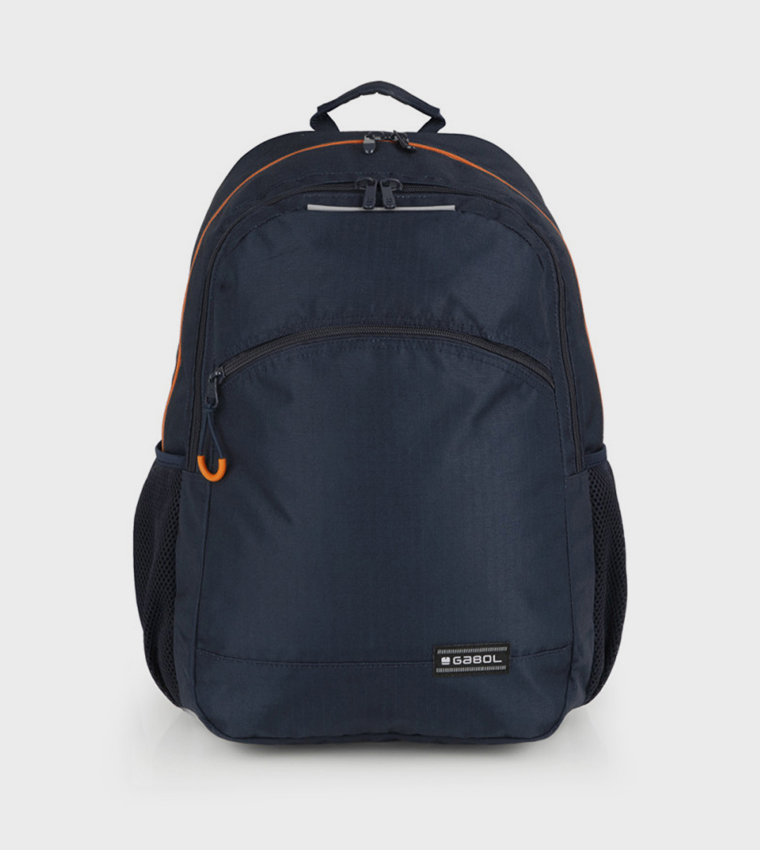 Sprint Zip-Closure Backpack