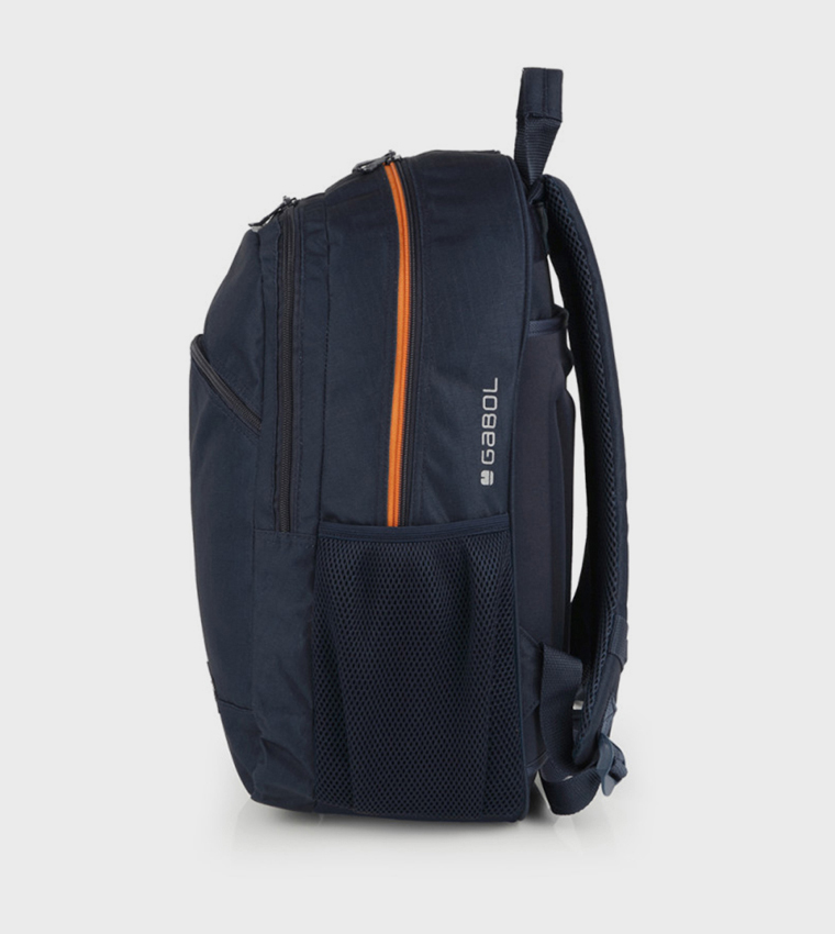 Sprint Zip-Closure Backpack