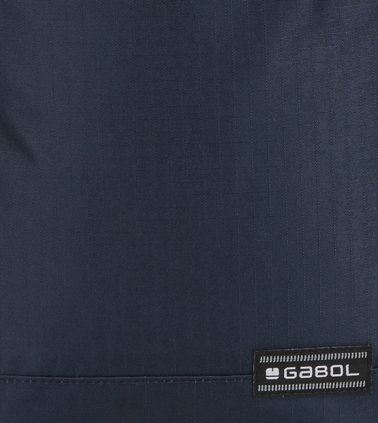 Sprint Zip-Closure Backpack