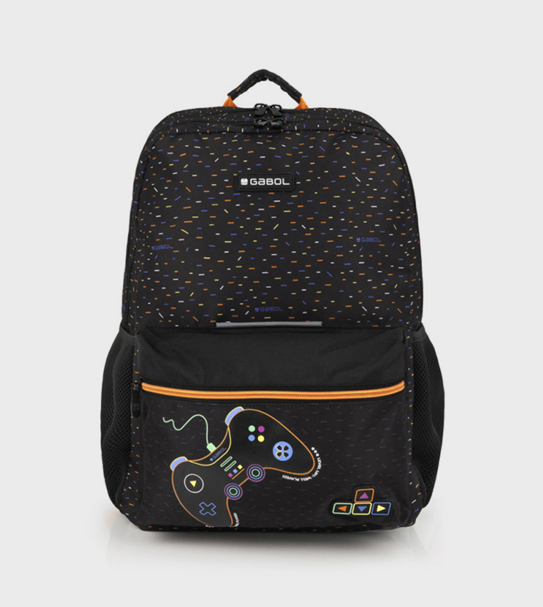 Virtual Backpack