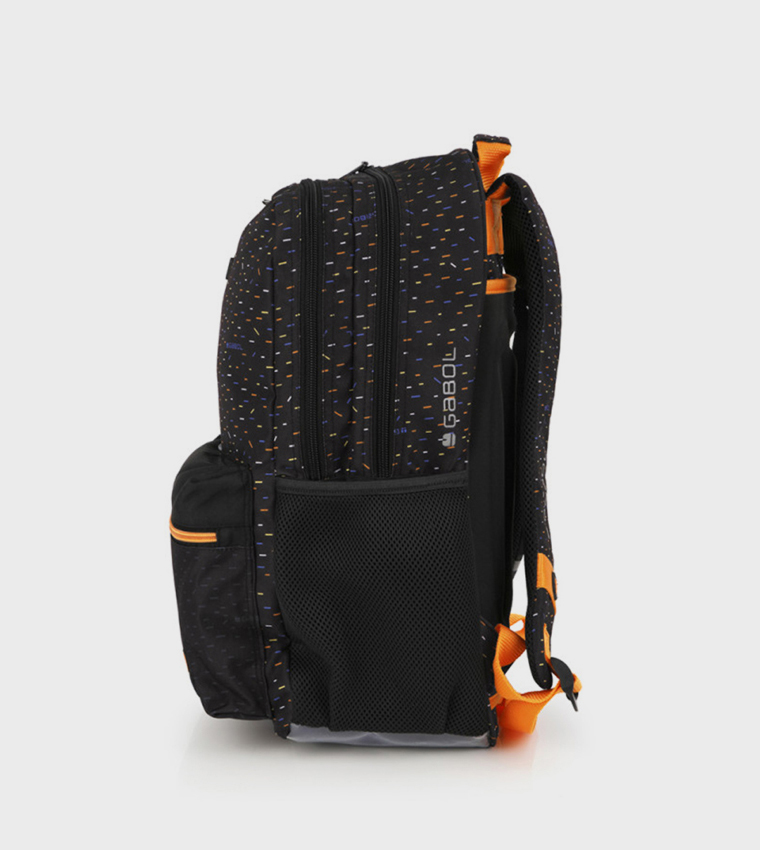 Virtual Backpack