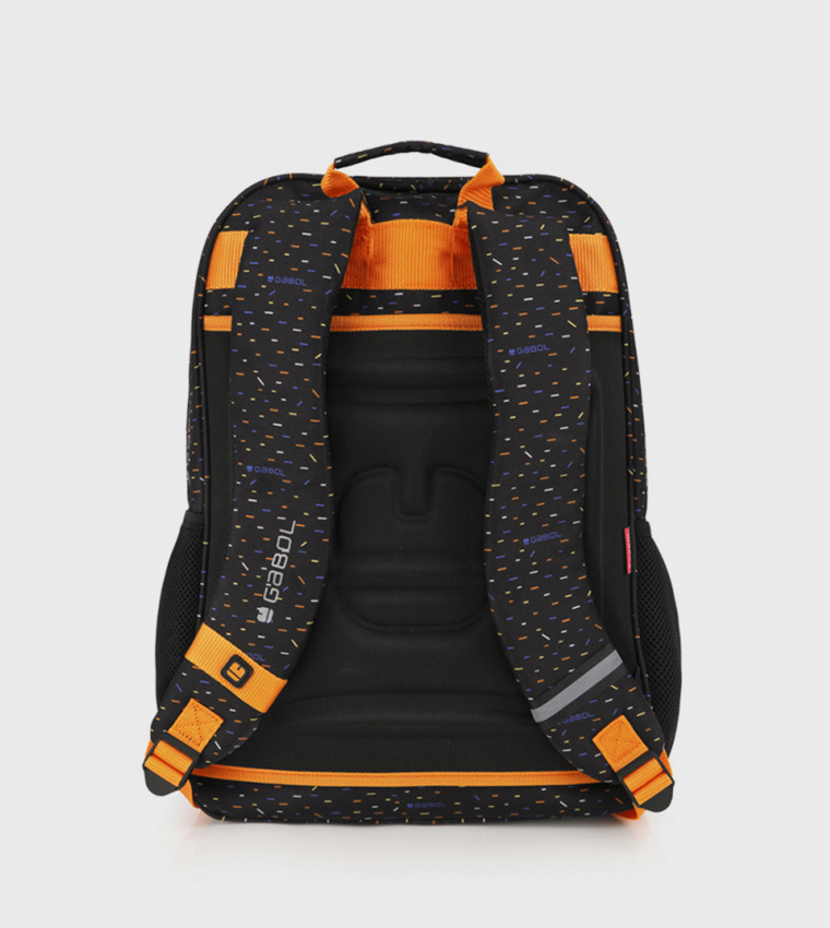 Virtual Backpack