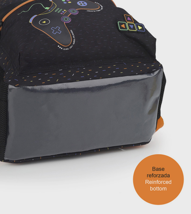Virtual Backpack