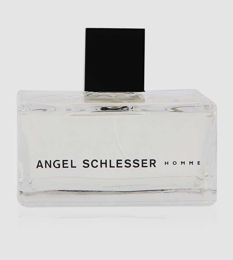 Angel Schlsser Home Eau de Toilette 125 ml