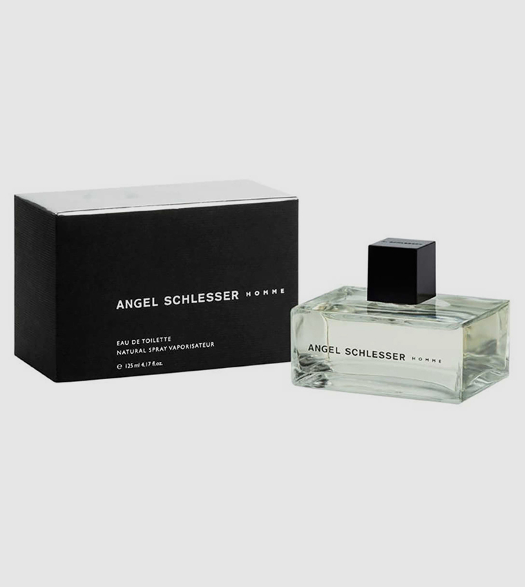 Angel Schlsser Home Eau de Toilette 125 ml