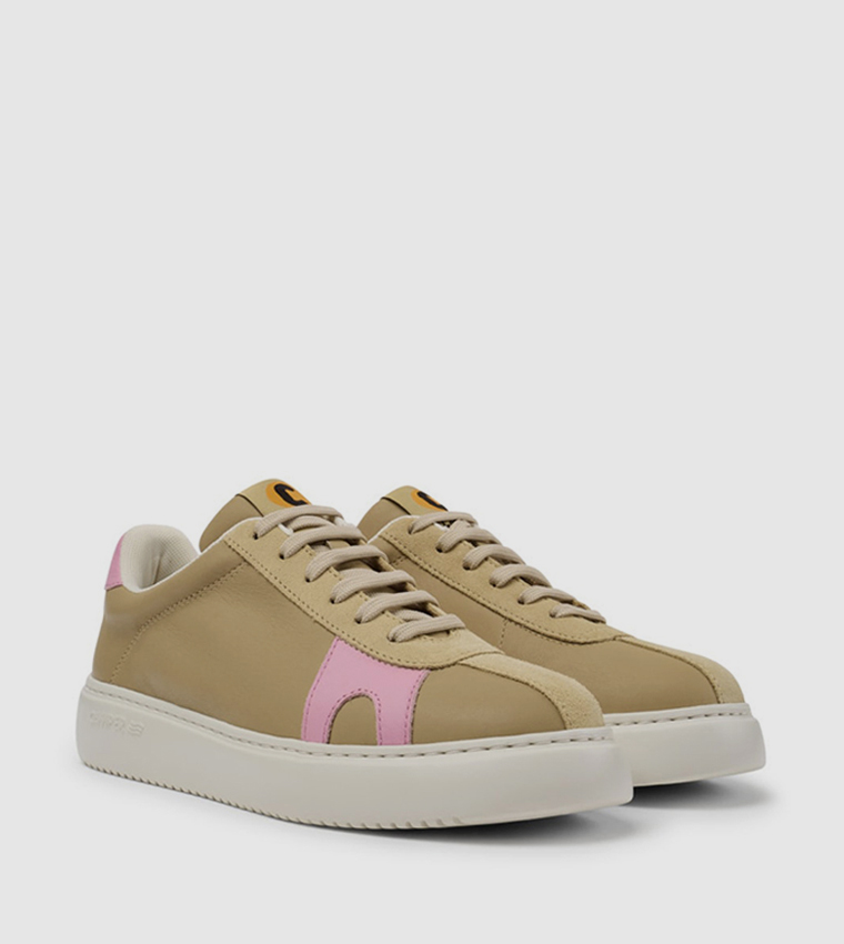 Runner K21 Low Top Sneakers