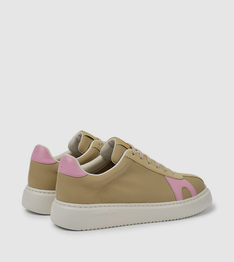 Runner K21 Low Top Sneakers