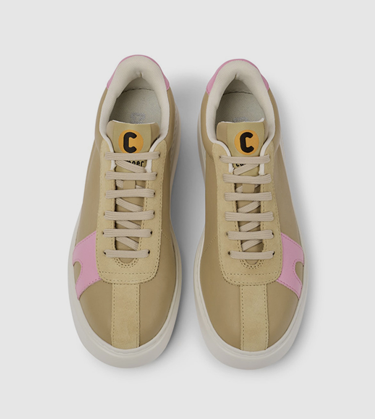 Runner K21 Low Top Sneakers