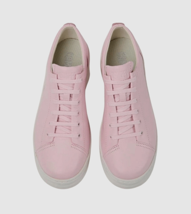 Runner Up Low Top Sneakers