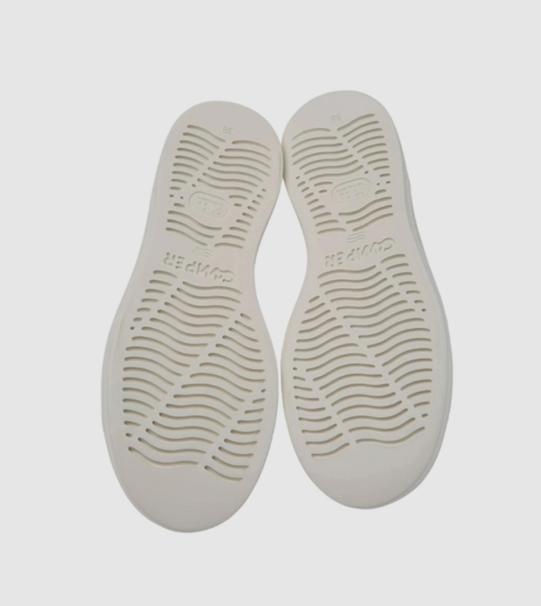 Runner Up Low Top Sneakers
