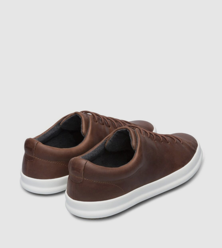 Buy Camper Chasis Sport Lace Up Shoes In Brown 6thStreet Saudi