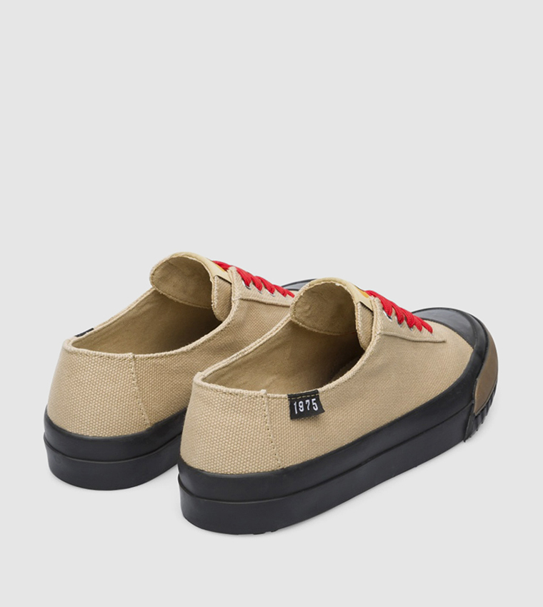Camaleon 1975 Lace Up Shoes