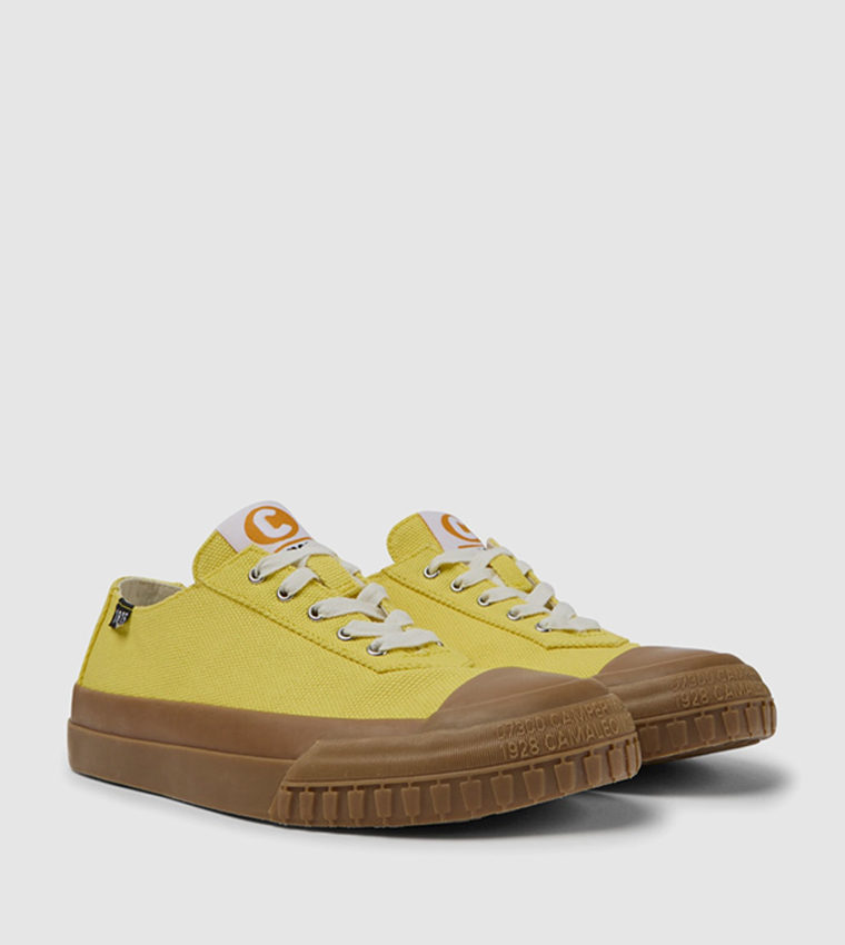 Camaleon 1975 Lace Up Shoes