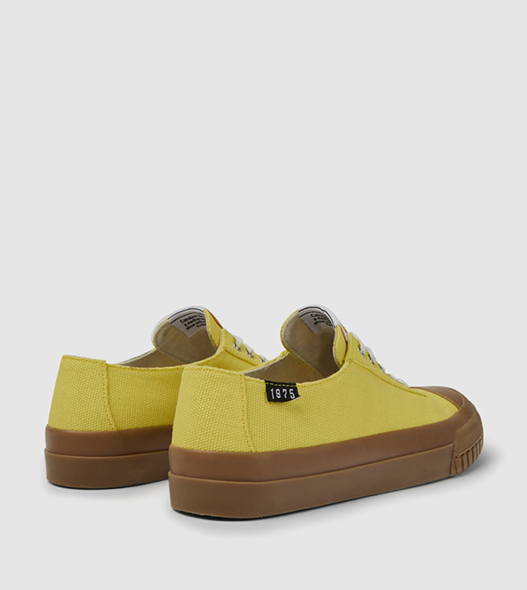 Camaleon 1975 Lace Up Shoes