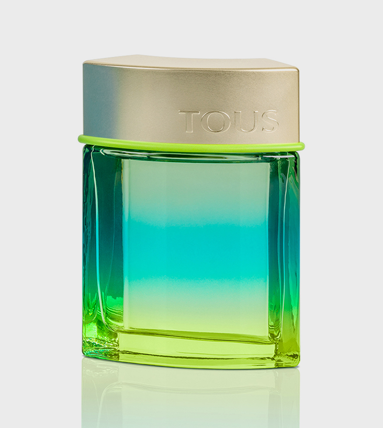 Man Chill Eau De Toilette, 100ml