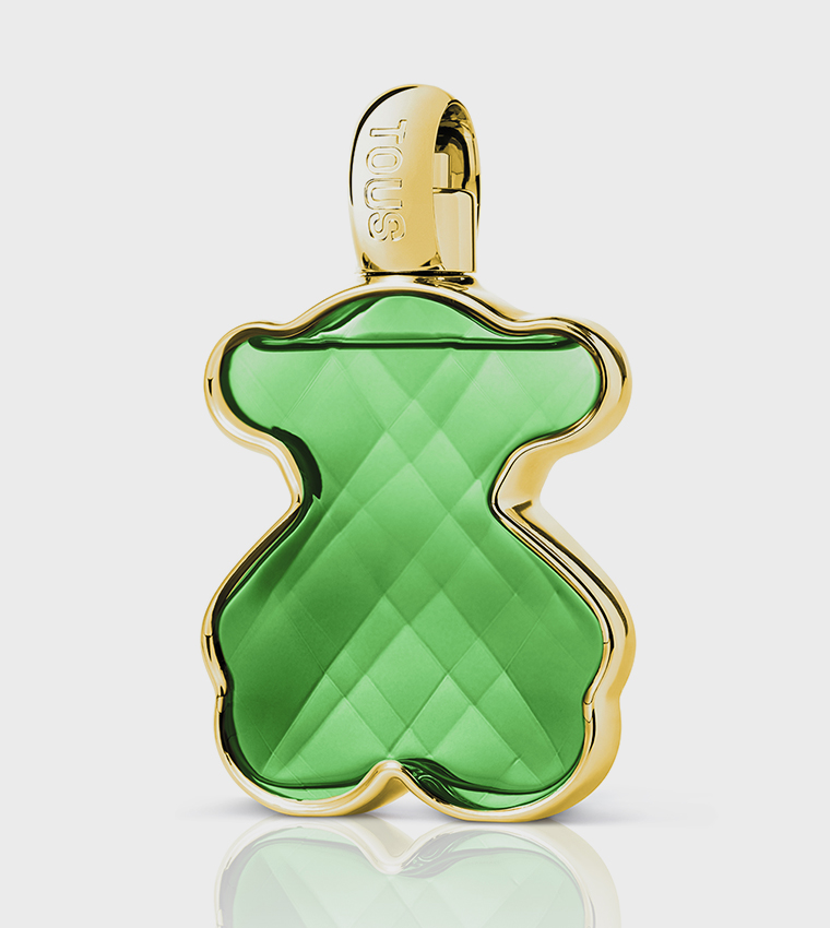 LoveMe Emerald Elixir Parfum, 90ml