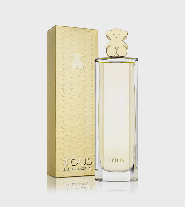 Gold Eau De Parfum Spray, 90ml