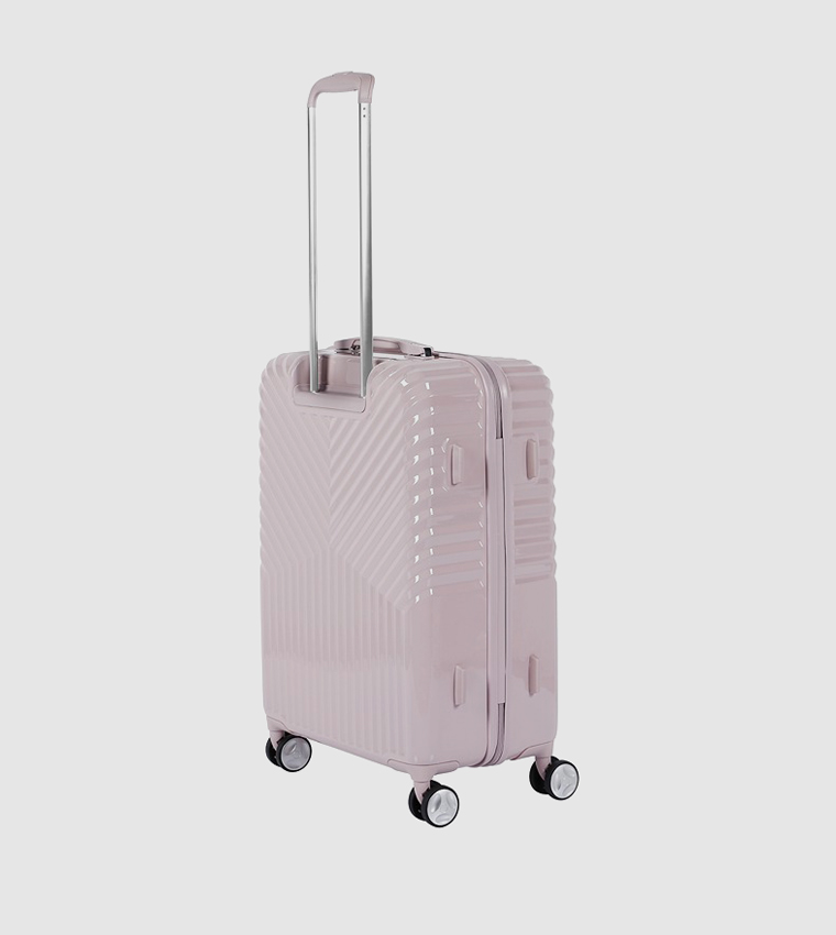 LUCILLE 24" Trolley Bag