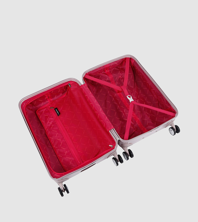 LUCILLE 24" Trolley Bag
