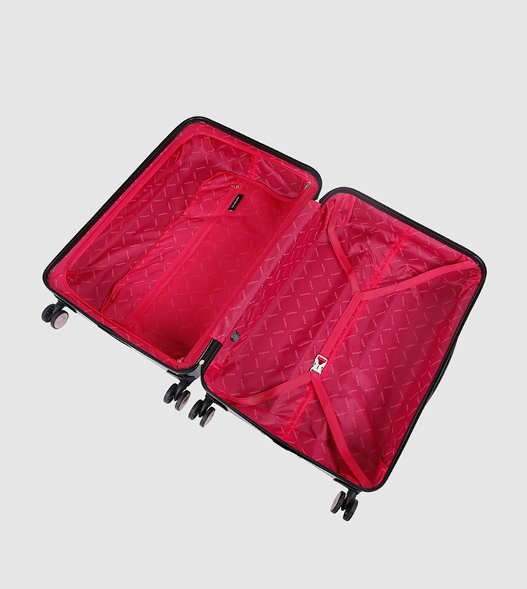 LUCILLE 28" Trolley Bag