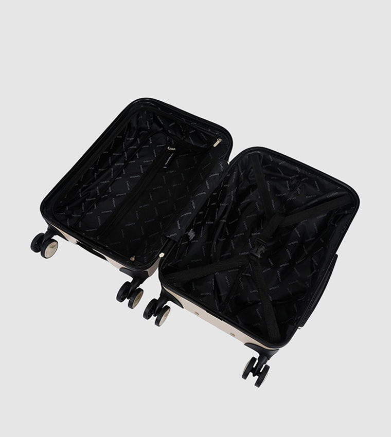 LUCILLE 20" Trolley Bag