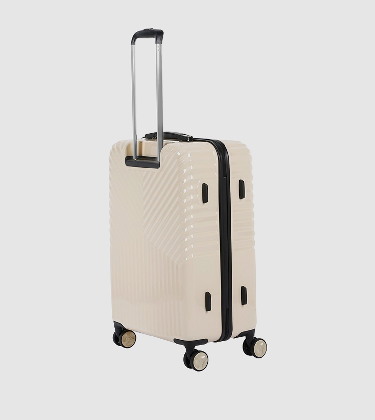 LUCILLE 24" Trolley Bag