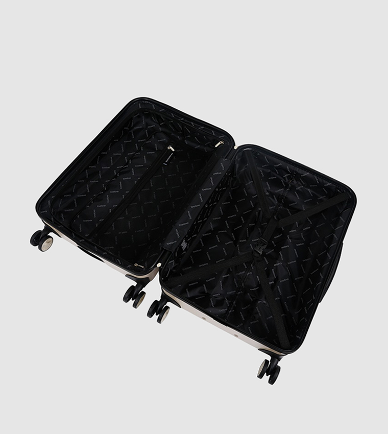 LUCILLE 28" Trolley Bag