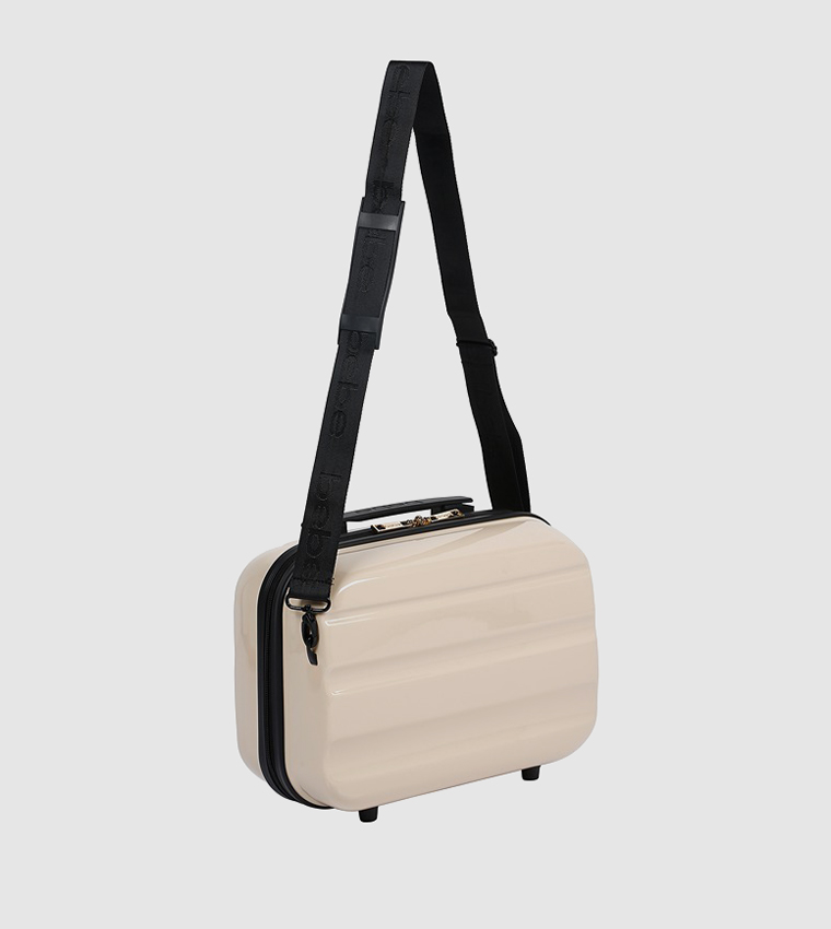 LUCILLE 14" Trolley Bag