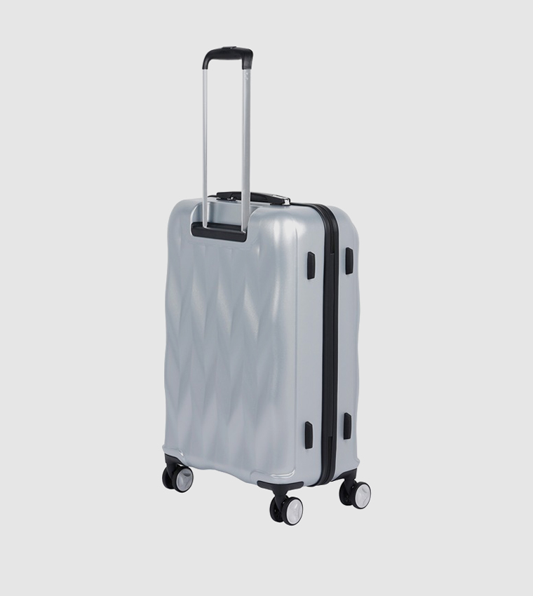 ELLISE 24" Trolley Bag