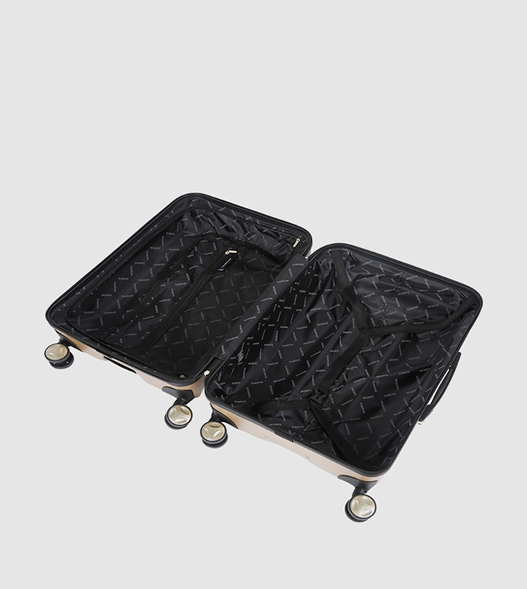 ELLISE 28" Trolley Bag