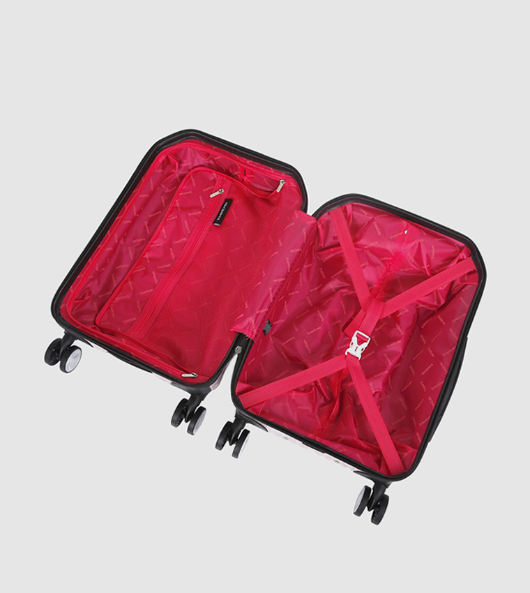 TIARA 24" Trolley Bag