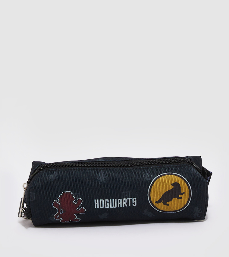Harry Potter Hogwarts Pencil Case 