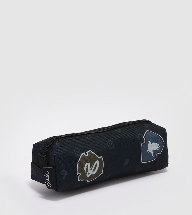 Harry Potter Hogwarts Pencil Case 