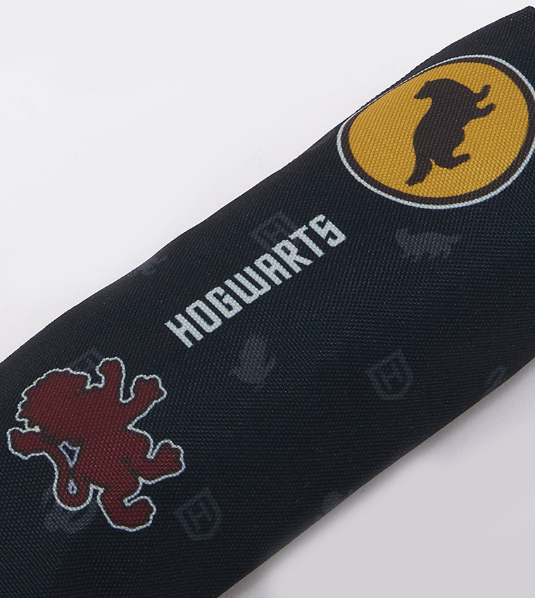 Harry Potter Hogwarts Pencil Case 