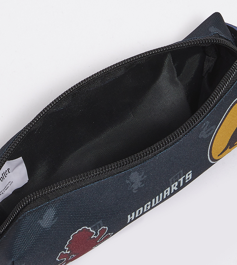 Harry Potter Hogwarts Pencil Case 