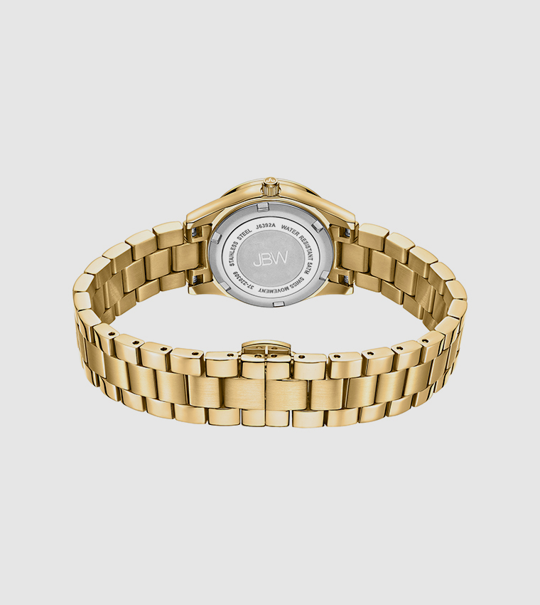 Jbw cristal online watch