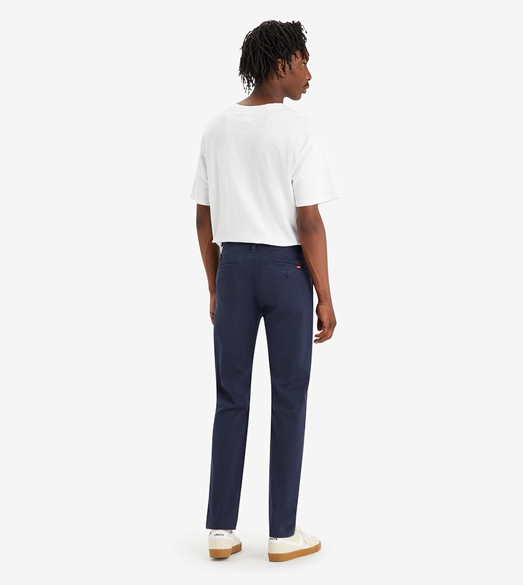 XX Slim Fit Tapered Chinos