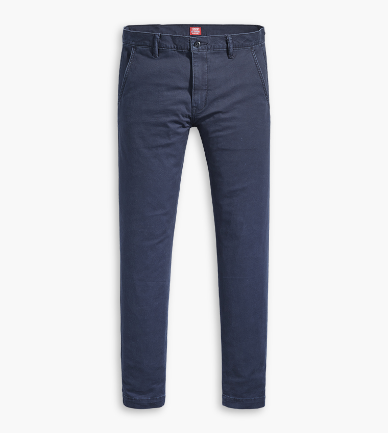 XX Slim Fit Tapered Chinos
