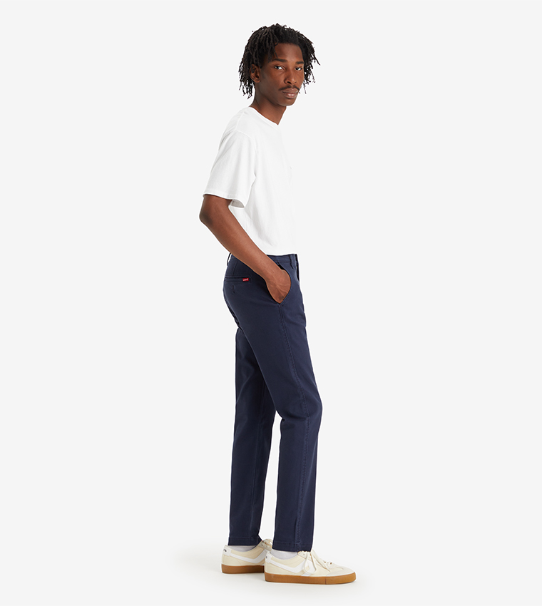 XX Slim Fit Tapered Chinos