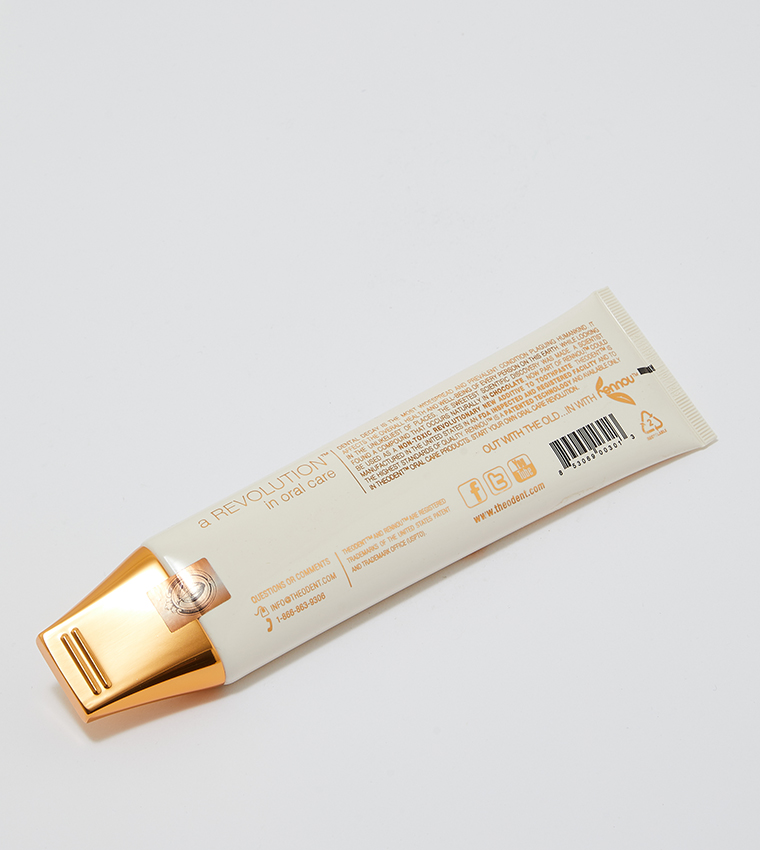 300 Whitening Crystal Mint