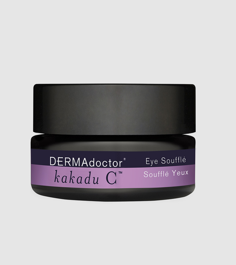 Kakadu C Vitamin C & Caffeine Eye Cream, 15ml