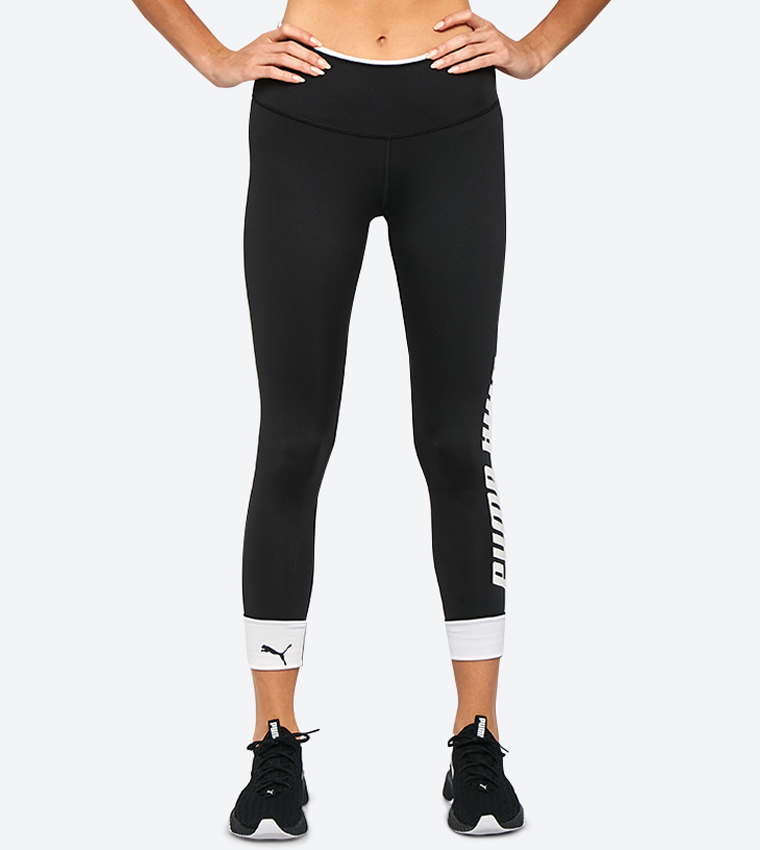 Puma Modern Sports Foldup Women's Tights