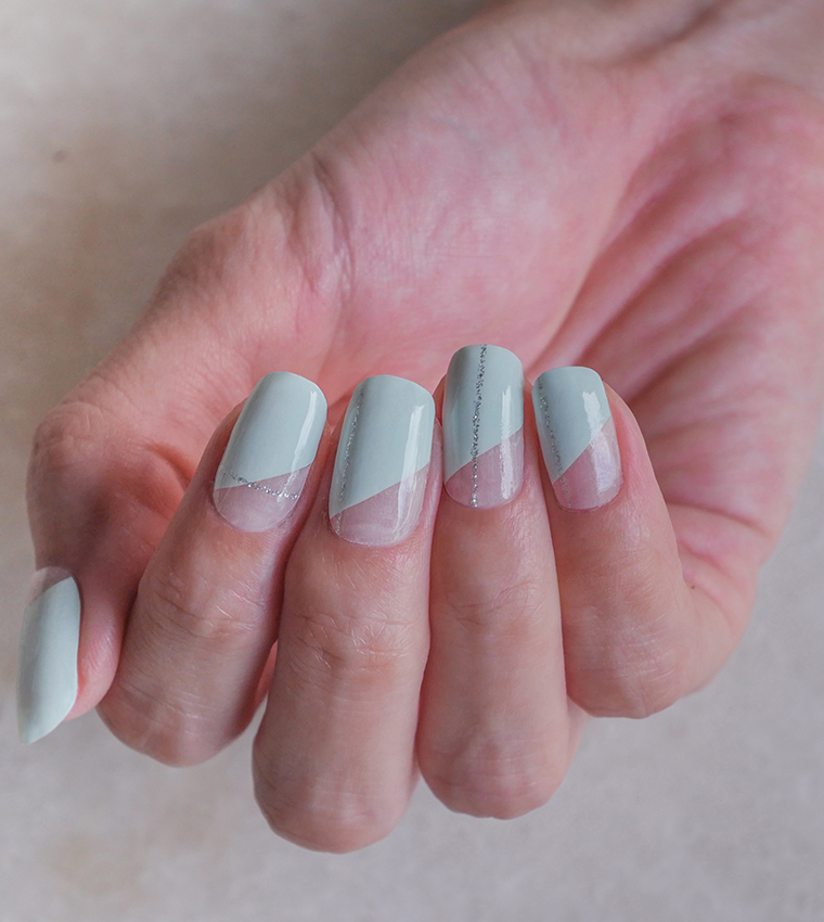 Mint nails deals